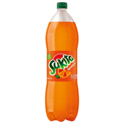 Refrigerante Sukita 2L